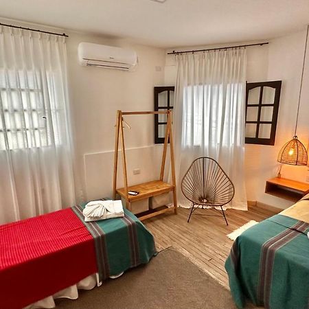 Casa Yuri Hotel Salta Kültér fotó