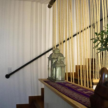 Casa Yuri Hotel Salta Kültér fotó