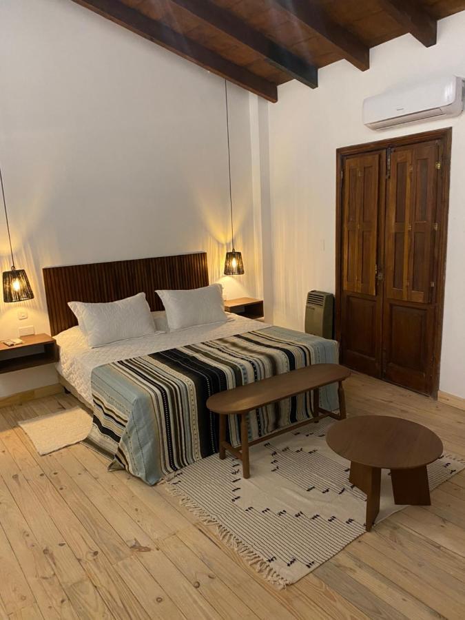 Casa Yuri Hotel Salta Kültér fotó