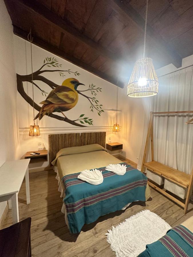 Casa Yuri Hotel Salta Kültér fotó