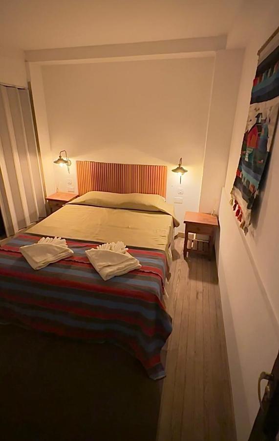 Casa Yuri Hotel Salta Kültér fotó
