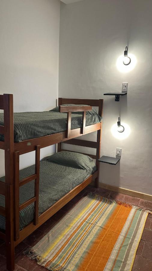 Casa Yuri Hotel Salta Kültér fotó
