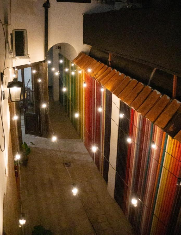 Casa Yuri Hotel Salta Kültér fotó