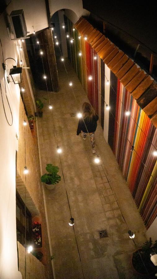 Casa Yuri Hotel Salta Kültér fotó